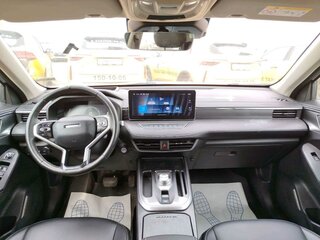 2023 Haval Jolion I, белый, 1031045 рублей, вид 5