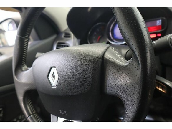 2013 Renault Fluence I Рестайлинг, белый, 802100 рублей - вид 7