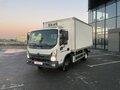 2022 ГАЗ Валдай Next, белый, 2470000 рублей - вид 3
