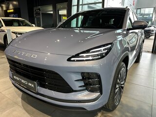 2026 Esteo MX, голубой, 3990000 рублей, вид 1