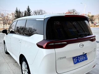 2021 GAC Trumpchi M6, белый, 1410000 рублей, вид 5