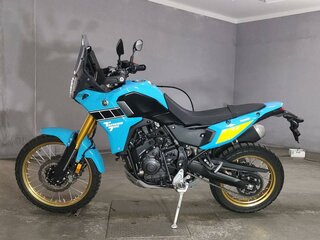 Yamaha Tenere 700