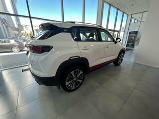 2025 Changan CS35 Plus I Рестайлинг, белый, 2839900 рублей, вид 2