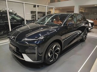 Changan Deepal S07 31.73 kWh I