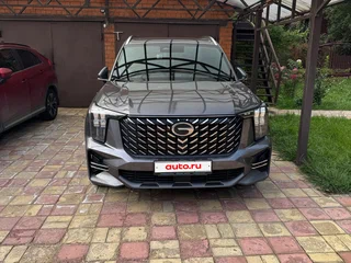 2023 GAC GS8 II, серый, 3350000 рублей, вид 3
