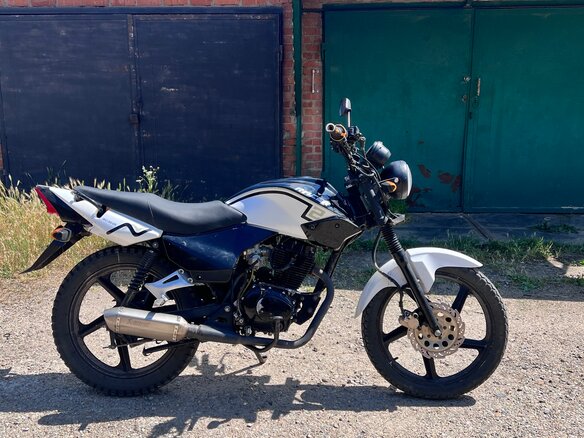 2020 Racer Tiger, чёрный, 65123 рублей - вид 10