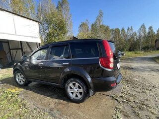 2012 Great Wall Hover H5, чёрный, 650000 рублей, вид 2