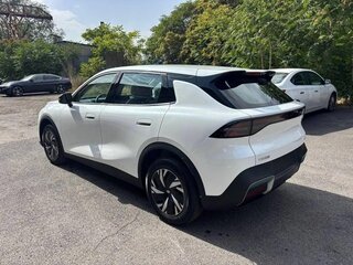 2025 Changan Qiyuan Q05 51.9 kWh II, белый, 2000000 рублей, вид 3