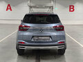 2021 Chery Tiggo 4 I Рестайлинг, серый, 1350000 рублей - вид 5