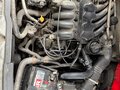 1999 Volkswagen Bora I, красный, 220000 рублей - вид 11