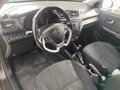 2016 Kia Rio III Рестайлинг, коричневый, 1142907 рублей - вид 7