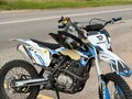 2025 Rockot R5-250, синий, 113999 рублей - вид 1