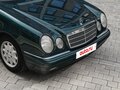 1997 Mercedes-Benz E-Класс 230 II (W210, S210), зелёный - вид 7