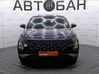 2023 Omoda C5 I, синий, 1634000 рублей, вид 2