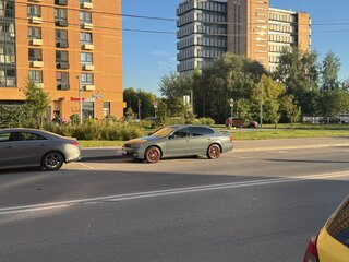 2004 Lexus GS 300 II Рестайлинг, серый, 1100000 рублей, вид 3