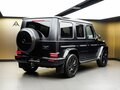 2026 Mercedes-Benz G-Класс 450 d III (W465) Рестайлинг, чёрный, 26590000 рублей - вид 6