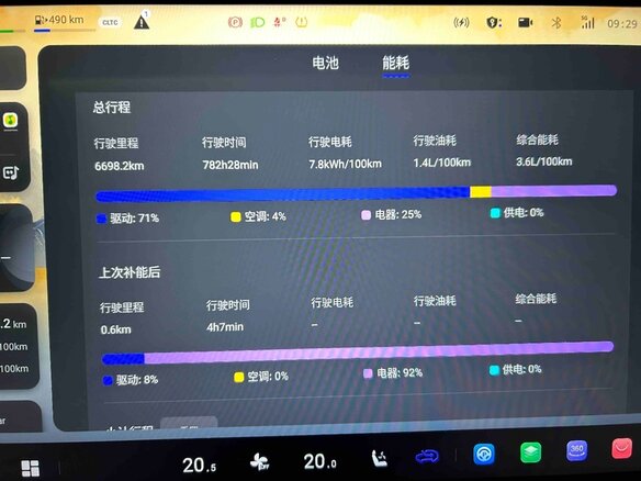 2025 Changan Qiyuan A06 28.39 kWh, серебристый, 2650000 рублей - вид 4