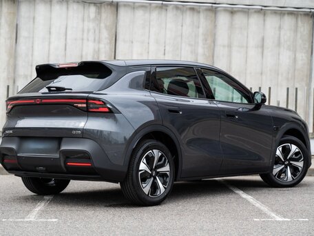 2026 Changan Qiyuan Q05 51.9 kWh II, чёрный, 2290000 рублей, вид 5