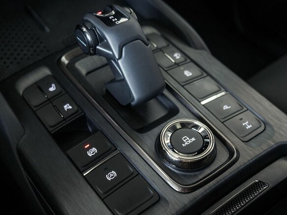 2026 Haval H9 II, чёрный, 5299000 рублей - вид 19