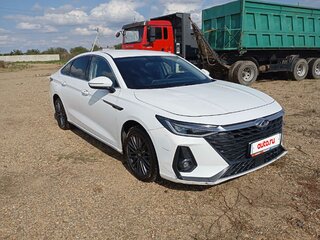 2023 Chery Arrizo 8, чёрный, 1300000 рублей, вид 1