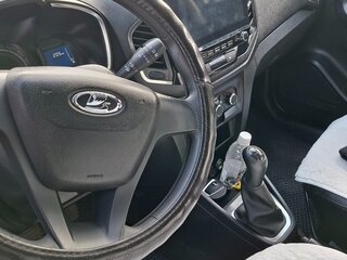 2018 Lada (ВАЗ) XRAY I, белый, 800000 рублей, вид 3