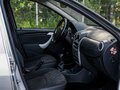 2013 Renault Logan I Рестайлинг, серый, 330000 рублей - вид 9
