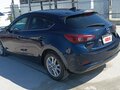 2017 Mazda Axela III Рестайлинг, синий, 1500000 рублей - вид 5