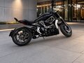 2021 Ducati XDiavel, чёрный, 1990000 рублей - вид 2