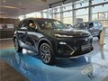2026 Geely EX5 Гибрид EM-R, зелёный, 3829990 рублей - вид 6
