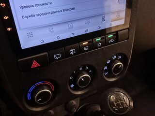 2024 Lada (ВАЗ) Niva Legend I, белый, 899000 рублей, вид 5