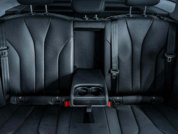 2026 Haval H3 I Рестайлинг, чёрный, 2749000 рублей - вид 25