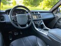 2013 Land Rover Range Rover Sport II, белый - вид 11