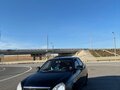 2008 Lada (ВАЗ) Priora I, чёрный