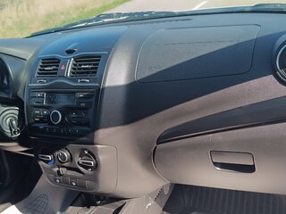 2024 Lada (ВАЗ) Granta Cross Euro-2 I Рестайлинг, белый, 799999 рублей, вид 5