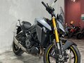2022 Suzuki GSX-S 1000, серый, 1099000 рублей - вид 3