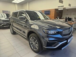 2026 Belgee X70 I Рестайлинг, серый, 3039990 рублей, вид 5