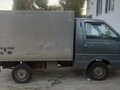 1989 Nissan Vanette, серебристый, 330000 рублей - вид 3