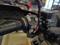 2026 Loncin XWolf 700L Mud, жёлтый, 999000 рублей - вид 9