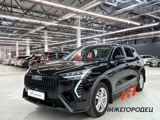 2024 Haval Jolion I Рестайлинг, чёрный, 1870000 рублей, вид 1