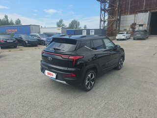 2024 Москвич 3, красный, 850250 рублей, вид 3
