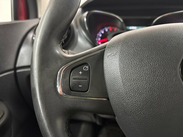 2019 Renault Kaptur I, красный, 1280000 рублей - вид 19