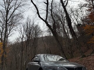 2005 Mazda 6 I (GG) Рестайлинг, серый, 500000 рублей, вид 3