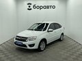2018 Lada (ВАЗ) Granta I, белый, 775000 рублей