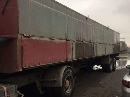 1995 Mercedes-Benz SK, белый, 1150000 рублей, вид 3