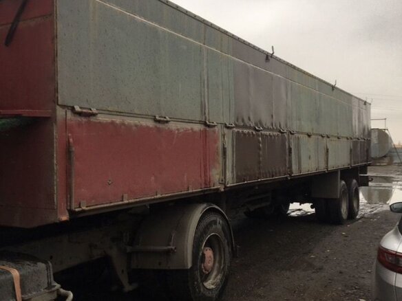 1995 Mercedes-Benz SK, белый, 1150000 рублей - вид 2