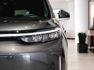 2026 Wey V9X, серый, 9699000 рублей, вид 4