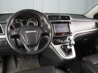 2019 Haval H6 I, серый, 1340000 рублей, вид 5