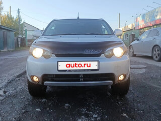 1999 Honda HR-V I, серый, 350000 рублей, вид 2