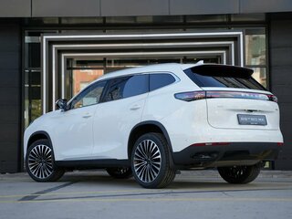 2026 Esteo MX, белый, 3990000 рублей, вид 5