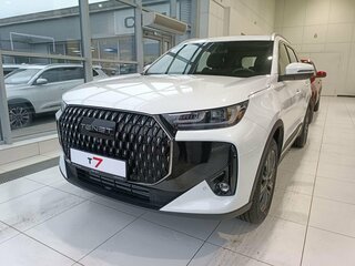 2026 Tenet T7, белый, 3005000 рублей, вид 1